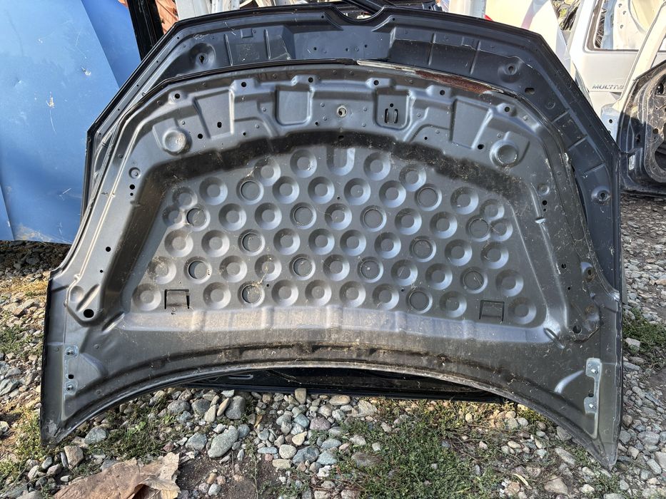 Капак Opel Corsa D