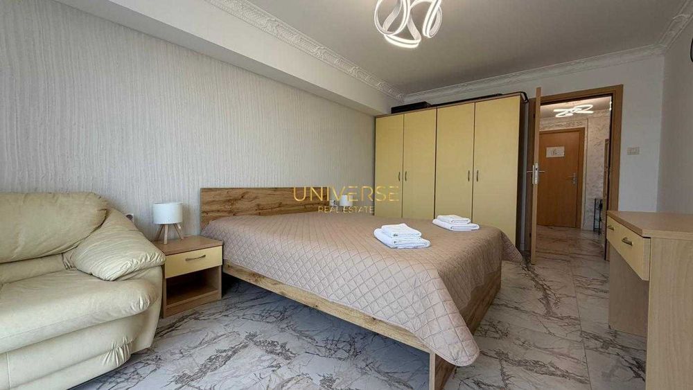 Продава се Двустаен апартамент в к.к. Слънчев бряг - 85 кв.м за 720 €/кв.м - Снимка #4