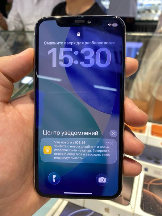 Iphone 11 pro 256gb