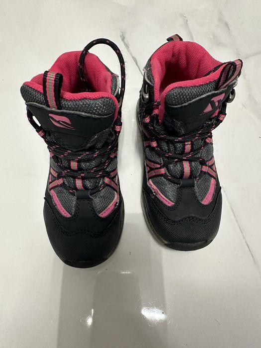 Ghete Campri marimea 26,5