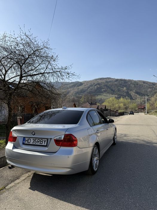 BMW 3 Series 2005 — imagine 5