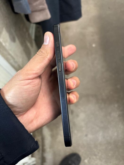 iPhone 15 Pro Max 256g