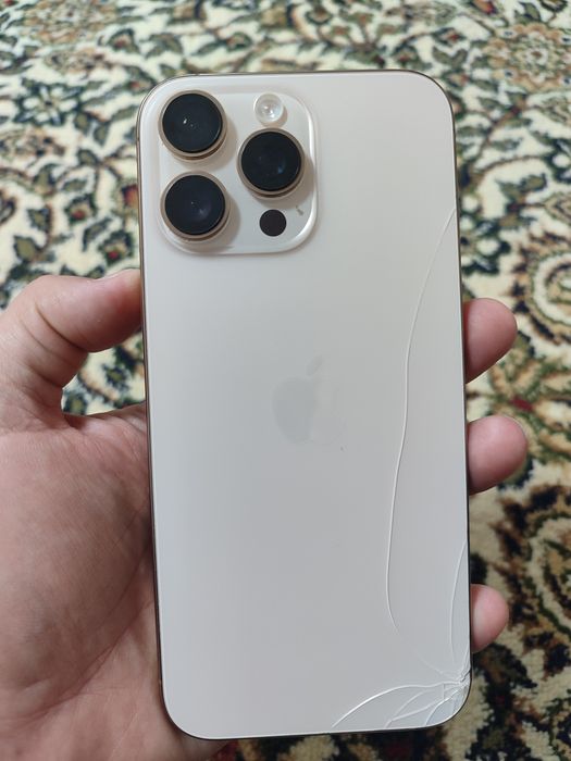 iphone 16 promax