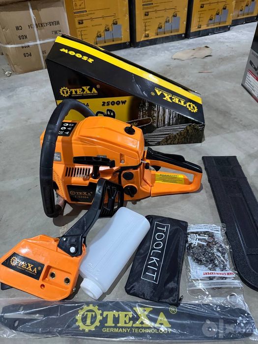 Texa orgenal benzapila 5200