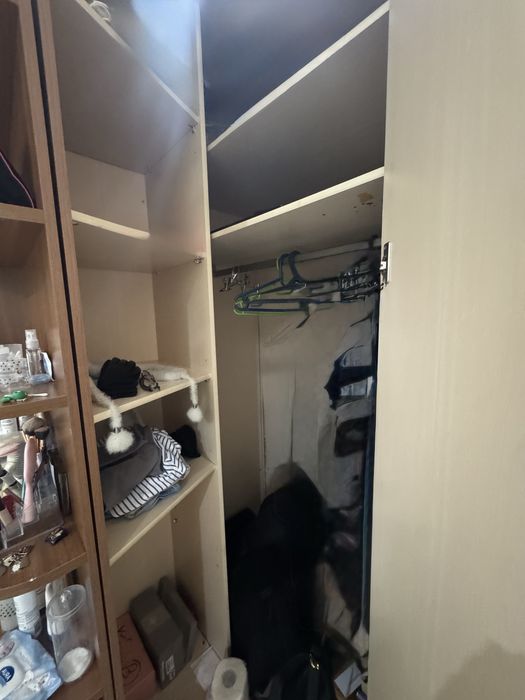 Мебель Шкаф из дерево