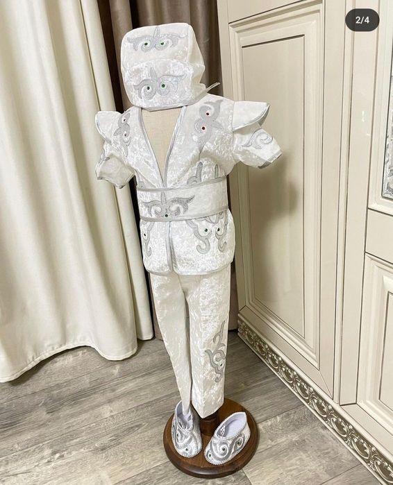 Продам детский национальный костюм