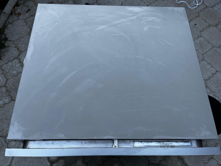 Посудомоечная машина HANSA