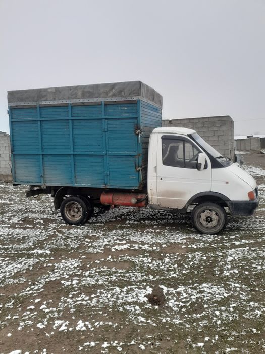 Продам газель плита