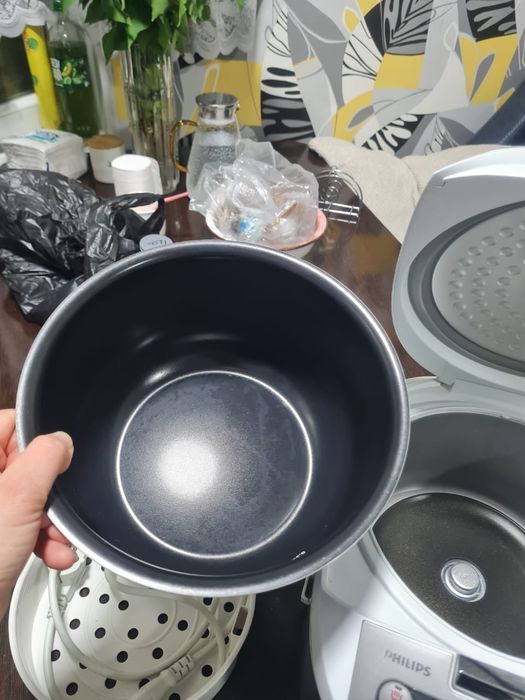 Мультиварка Филепс