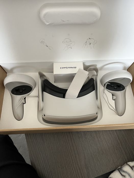 VR устройство (Очила) НОВИ