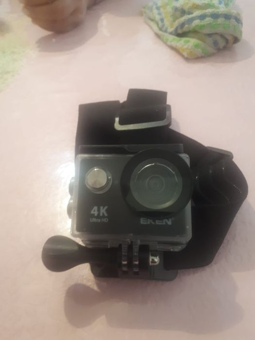 Продается экшн камера