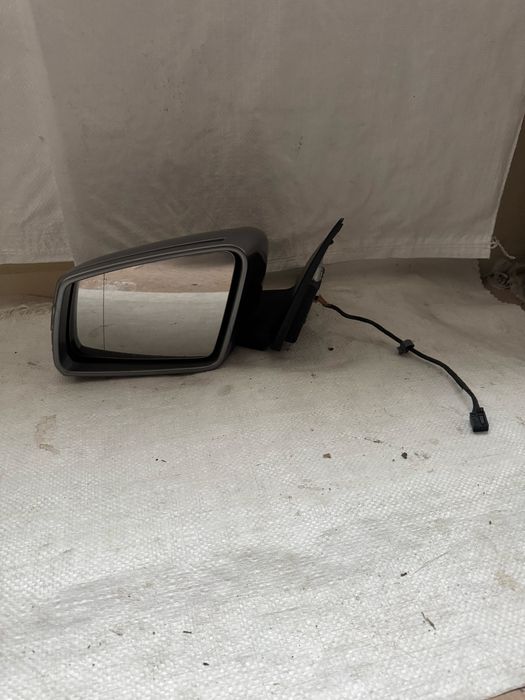 Оригинално огледало Мерцедес Ц204 Mercedes W204 C204