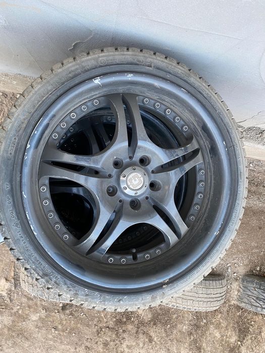 Продам резину зимнюю