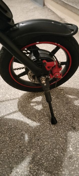 Vând bicicletă electrică