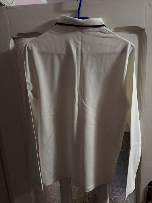 Bluza Hugo Boss Alba