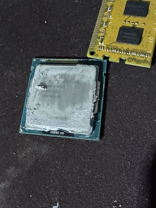 I7 3770 4/4 только продажа