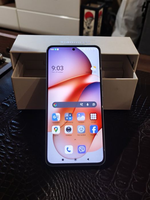 Продавам Xiaomi 13 T