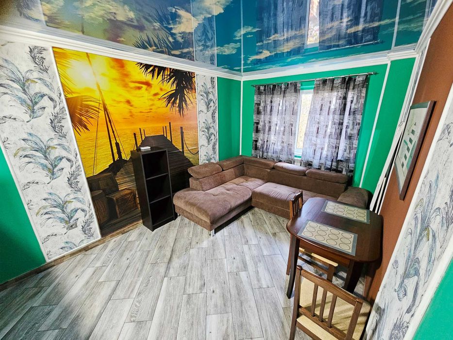 Inchiriere apartament 2 camere MOBILAT si UTILAT