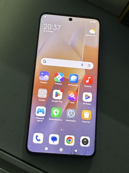 Redmi Note 13 Pro Plus 5G 12/512