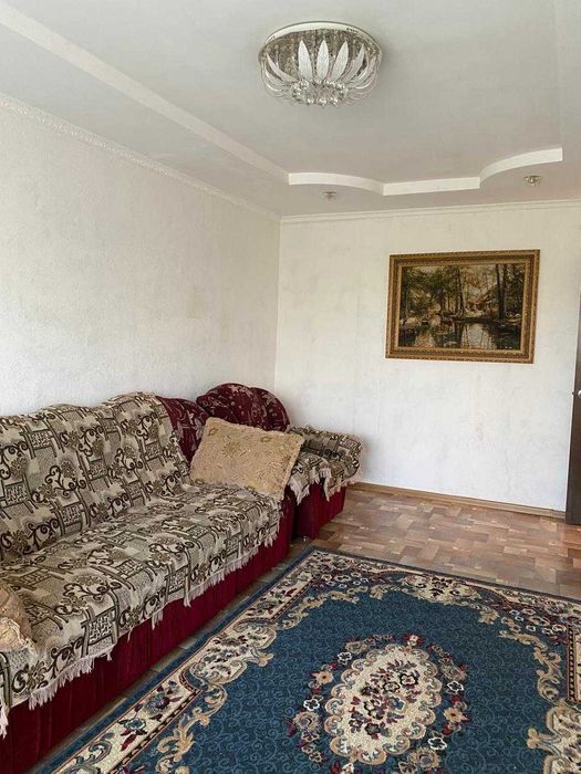 Продам квартиру.