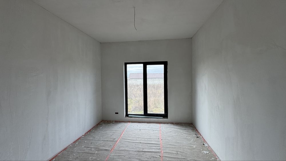 Casă modernă 161 mp utili, 569 mp teren