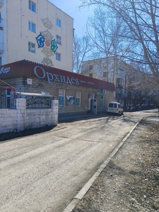 Продаём кафе-магазин по пр. Республики