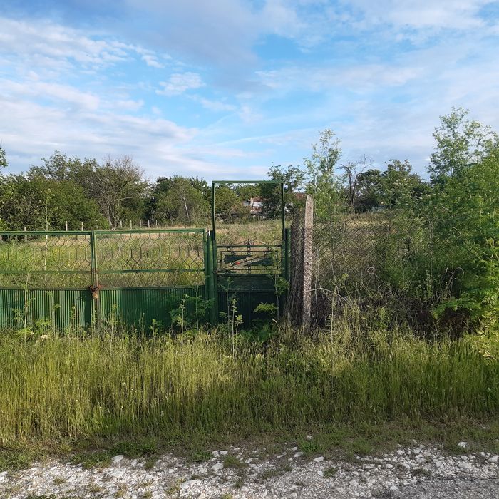 Продава се Парцел в с. Казимир, Област Силистра - 2000 кв.м за 5 €/кв.м - Снимка #1