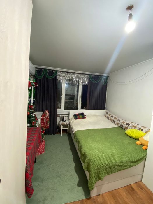 1 комнатная квартира 17,4 м2