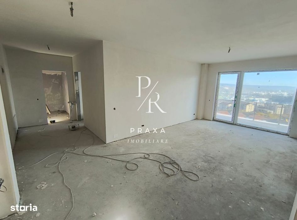 Oportunitate! Apartament de vanzare, 2 camere, PANORAMA, zona Razoare — fotografia 1