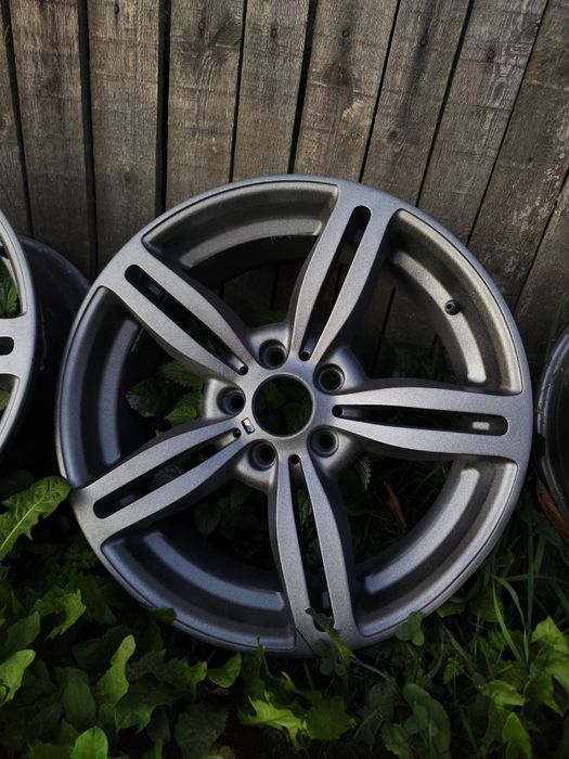 Джанти 18 Style 167 5x120