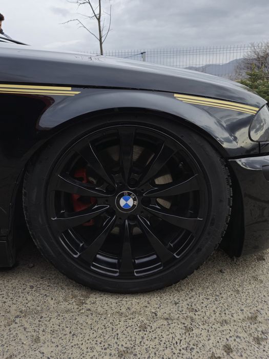 Bmw seria 3 e46 2.0d