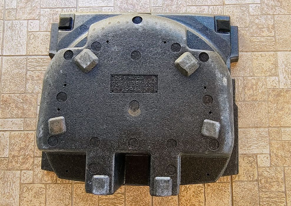 Органайзер за Мазда 6 комби