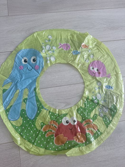 Купальник на девочку