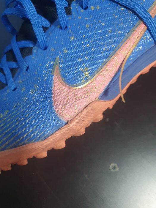 Сороконожки nike air zoom