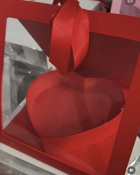 Подарочные каропки