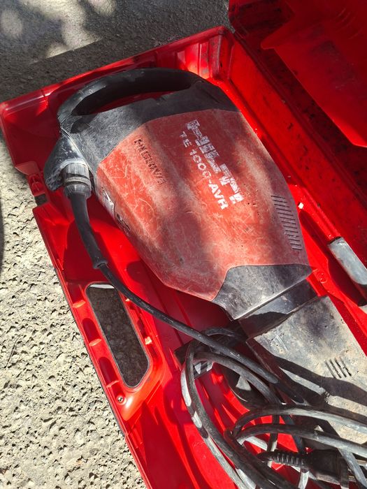 Bosch  Hilti Metabo
