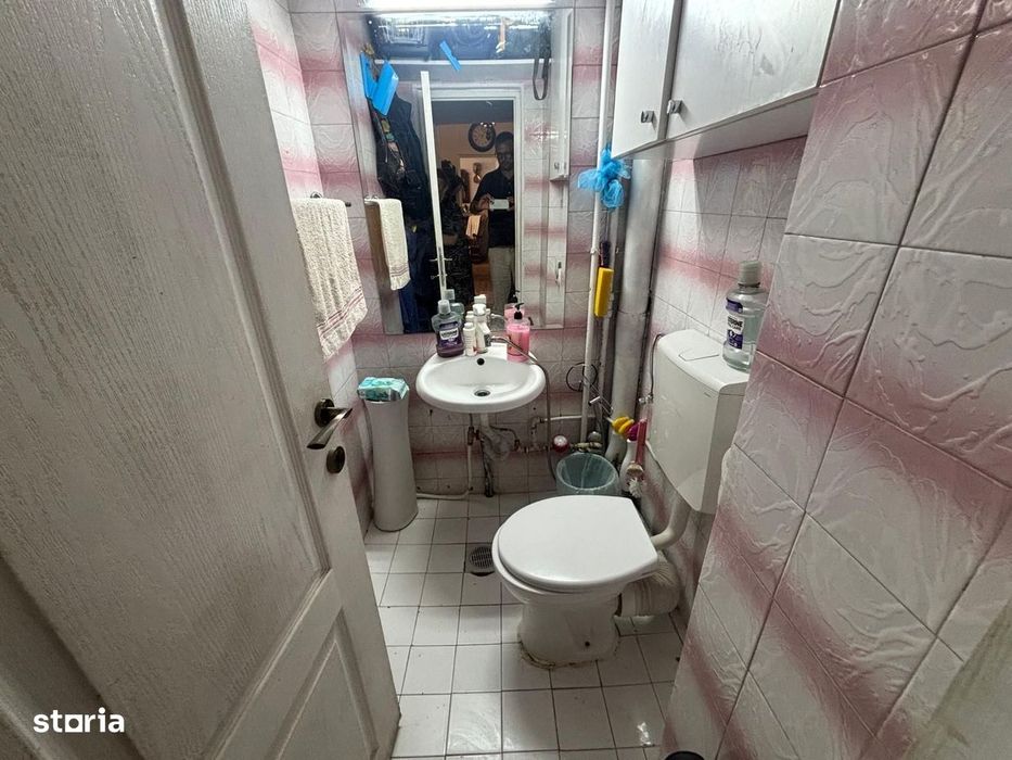 Apartament 4 camere Arcu