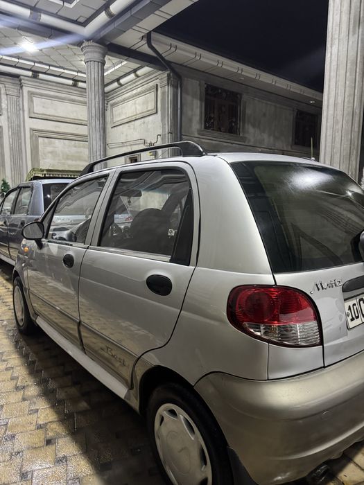 Matiz best 2013 ideal metan gaz full