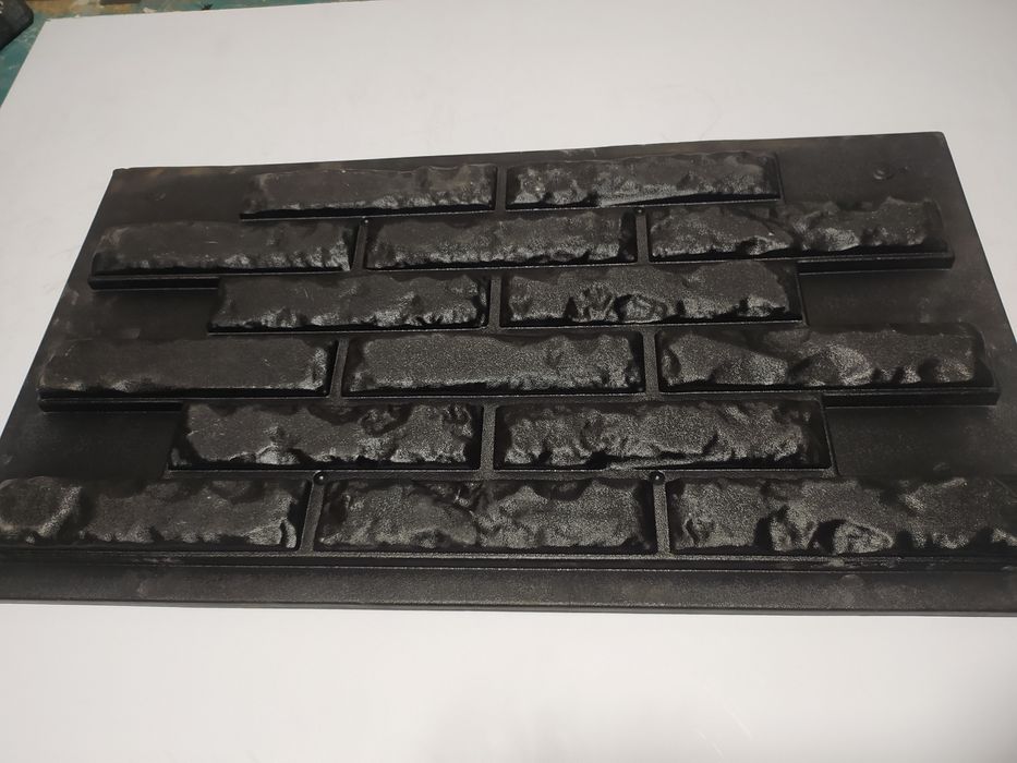 Форма станок, формовочный станок