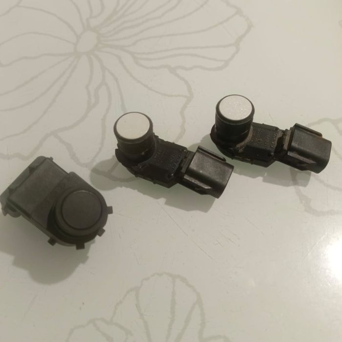 Запчасти для машины