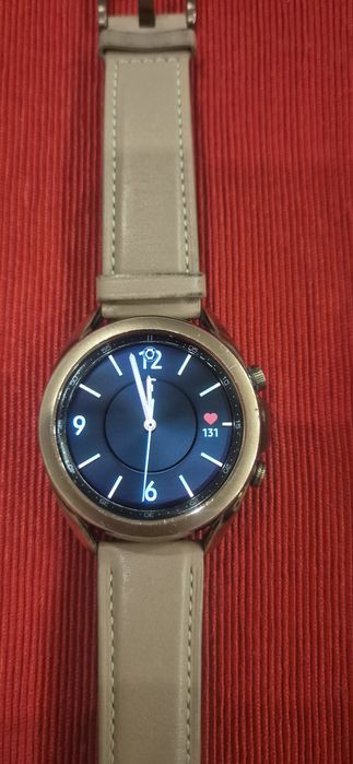 Смарт часовник Samsung Galaxy watch 3