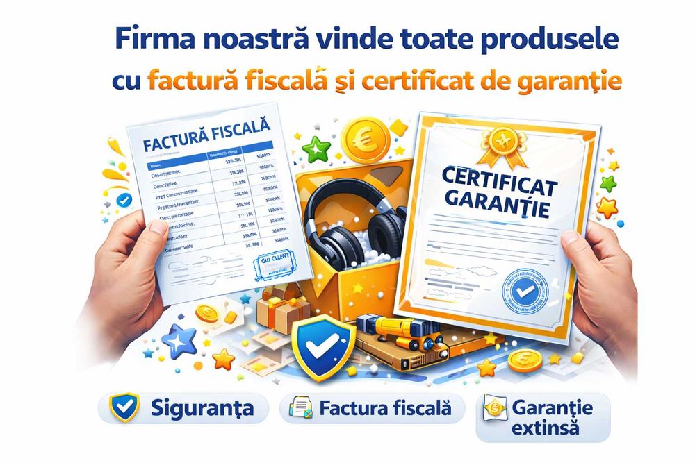 Masina indoit fier beton etrieri 230V constructii NOUA promo 999euro