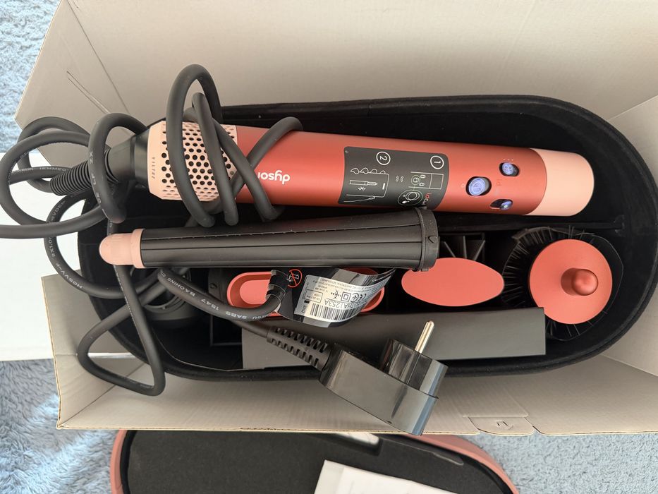 Продам Dyson airwrap