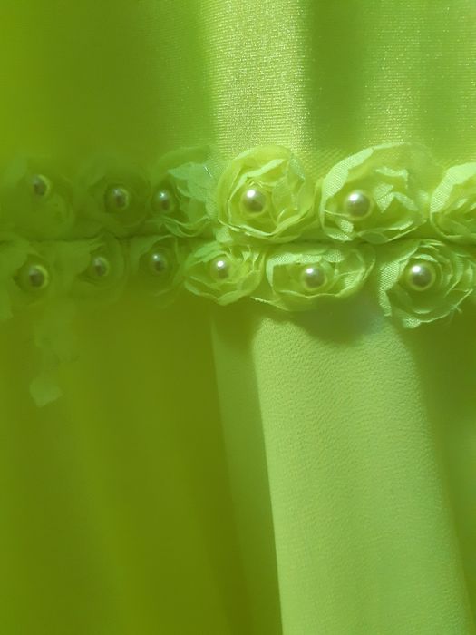 Rochie dans sportiv standard si latino