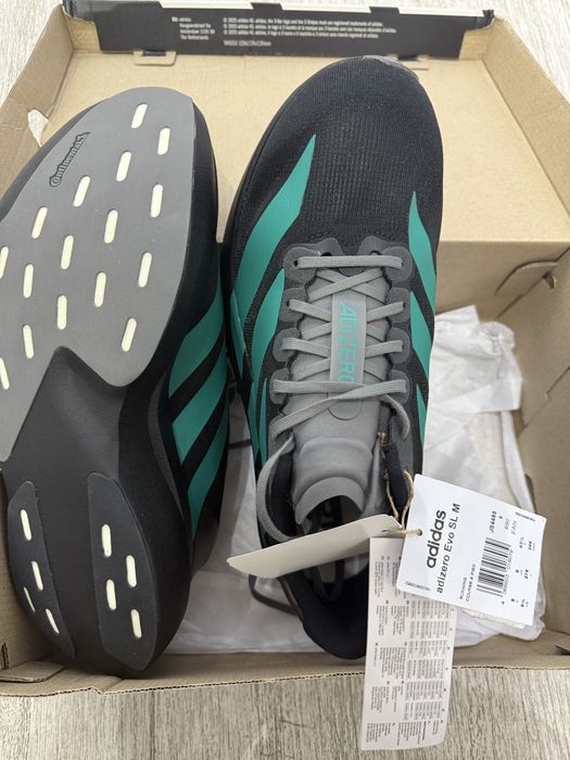 ADIDAS Adizero Evo SL M Continental