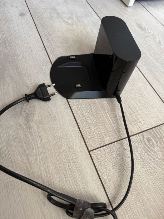 Робот прахосмукачка