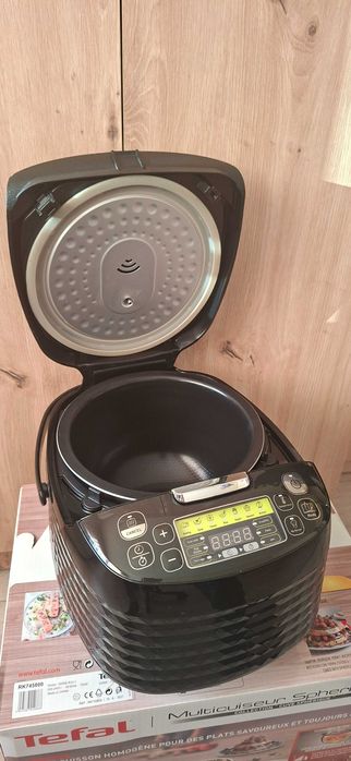 Мултикукър Tefal R33-1
