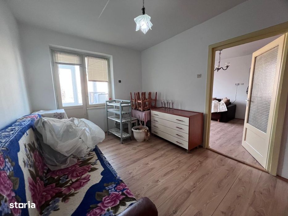 Apartament – Simeria - Vedere 3