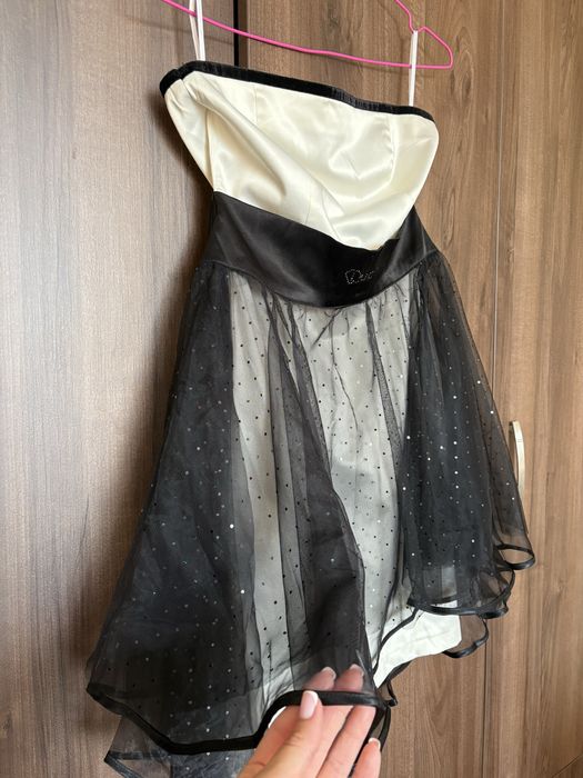 Елегантна рокля Lucy fashion