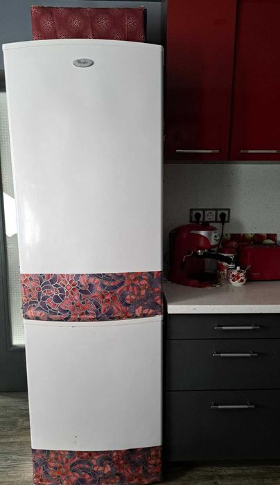 Хладилник Whirlpool